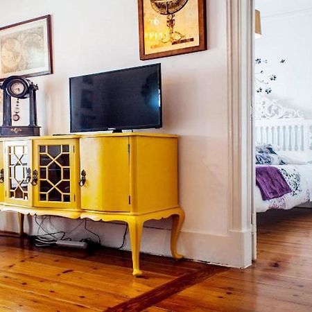 Find Me Inn Boutique Penthouse Lisboa Екстериор снимка