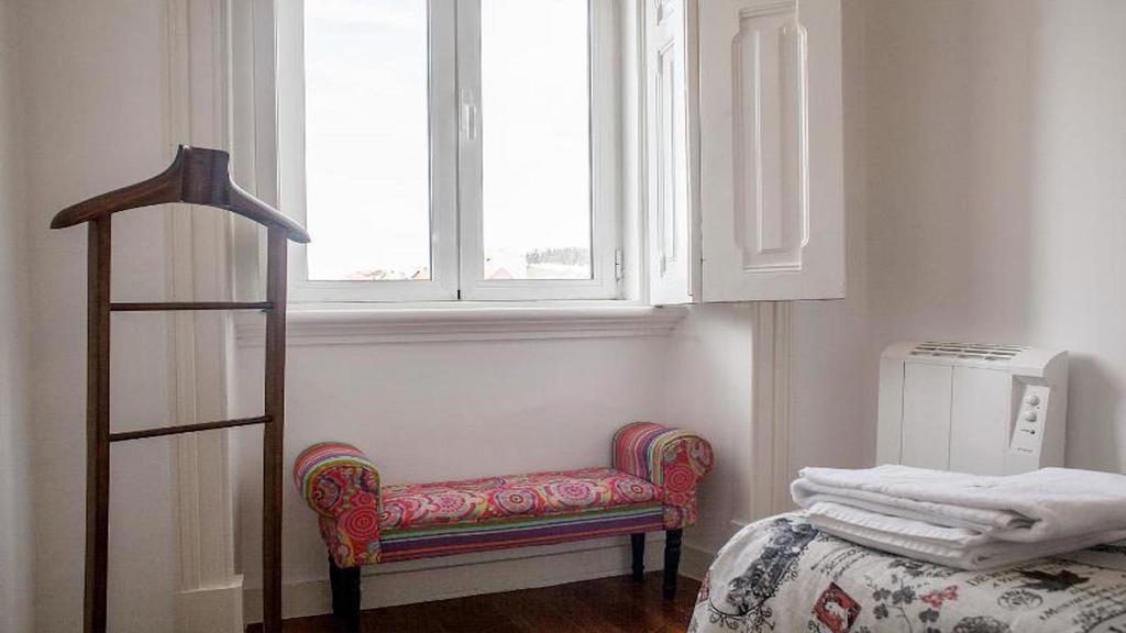 Find Me Inn Boutique Penthouse Lisboa Екстериор снимка