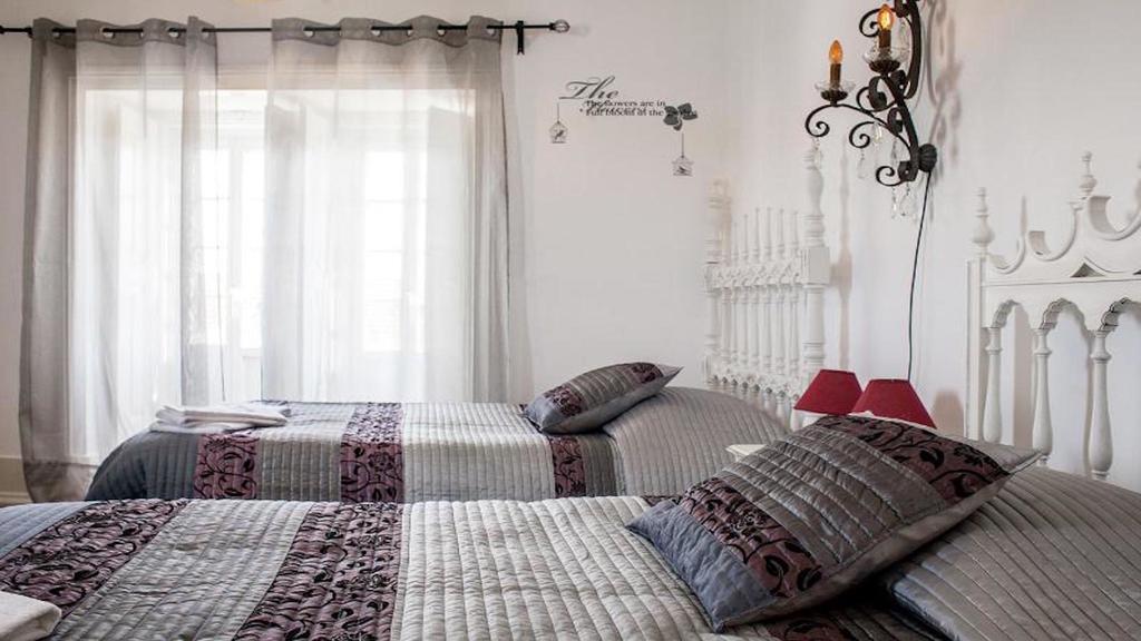 Find Me Inn Boutique Penthouse Lisboa Екстериор снимка