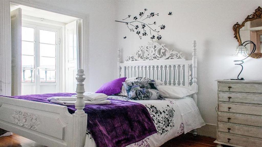 Find Me Inn Boutique Penthouse Lisboa Екстериор снимка