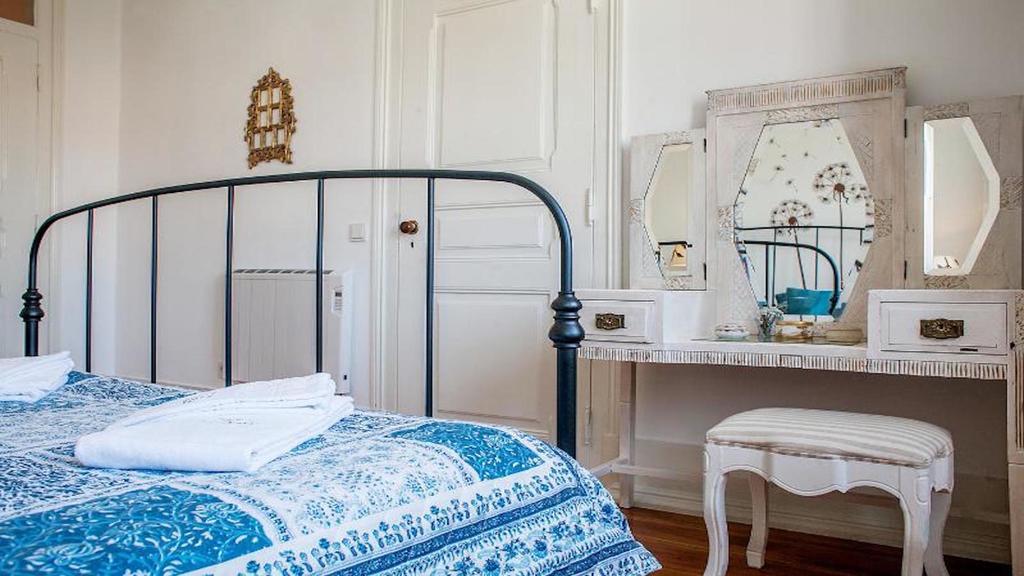 Find Me Inn Boutique Penthouse Lisboa Екстериор снимка