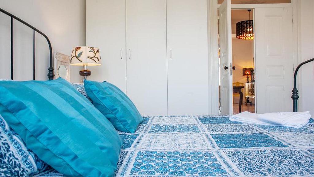 Find Me Inn Boutique Penthouse Lisboa Екстериор снимка