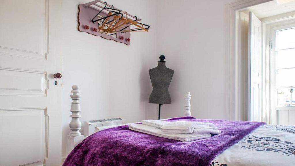 Find Me Inn Boutique Penthouse Lisboa Екстериор снимка