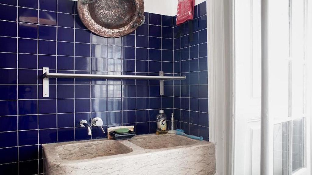 Find Me Inn Boutique Penthouse Lisboa Екстериор снимка