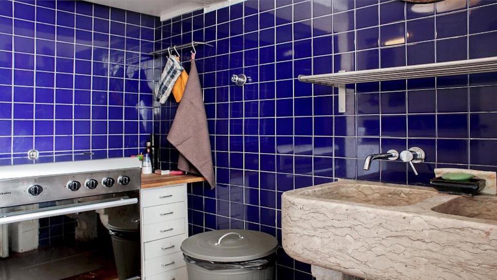 Find Me Inn Boutique Penthouse Lisboa Екстериор снимка