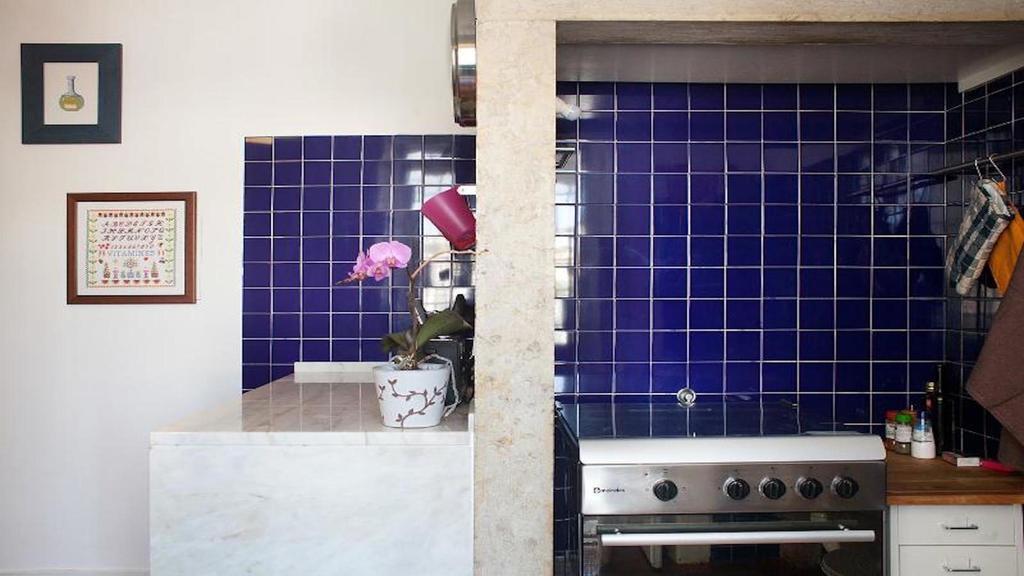 Find Me Inn Boutique Penthouse Lisboa Екстериор снимка
