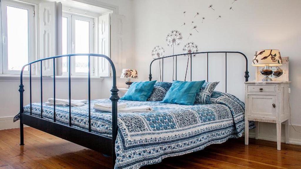 Find Me Inn Boutique Penthouse Lisboa Екстериор снимка