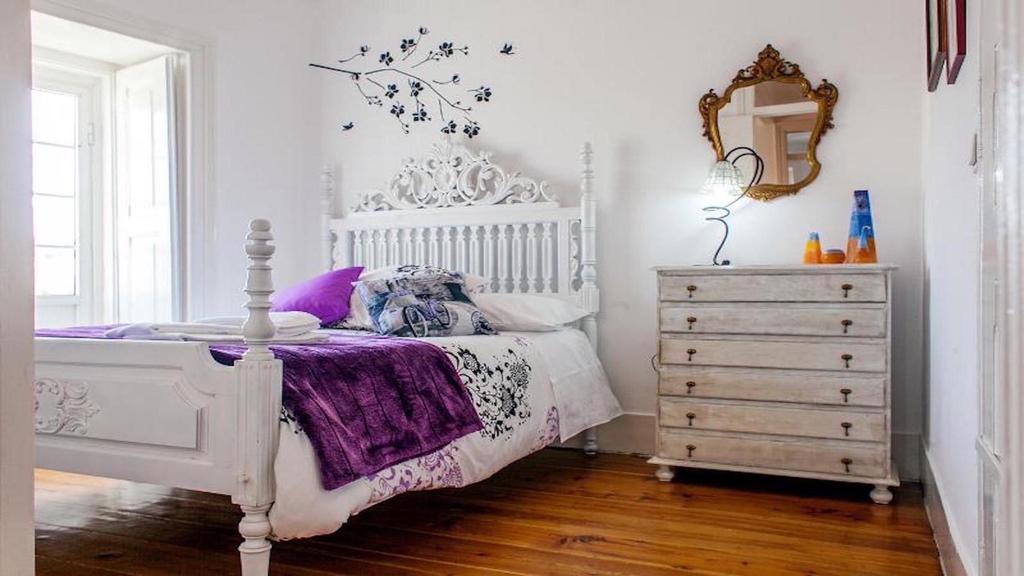 Find Me Inn Boutique Penthouse Lisboa Екстериор снимка